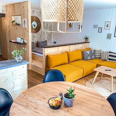 Hacienda Flats - Wunderschoene Ferienwohnungen Am Seewald Friedrichshafen Ngoại thất bức ảnh