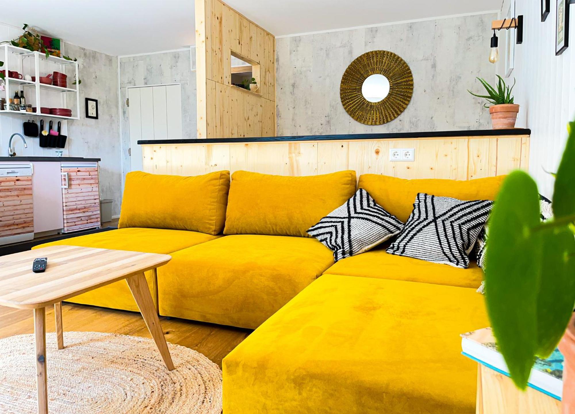 Hacienda Flats - Wunderschoene Ferienwohnungen Am Seewald Friedrichshafen Ngoại thất bức ảnh