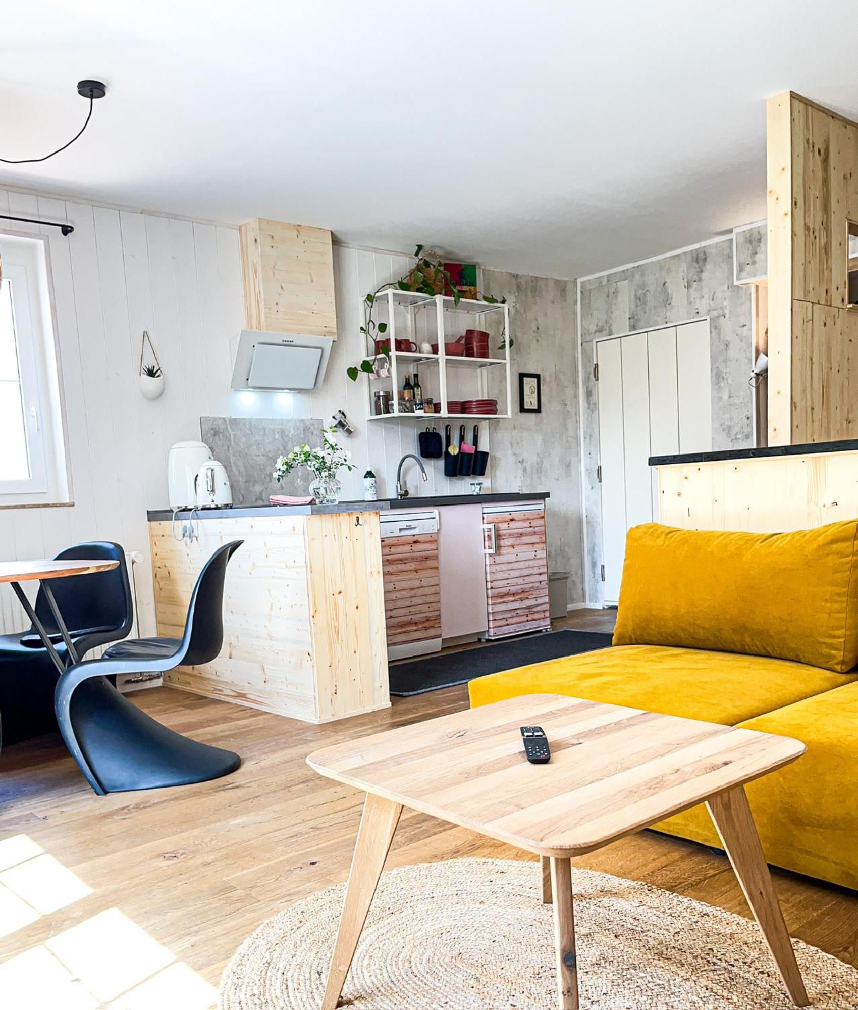 Hacienda Flats - Wunderschoene Ferienwohnungen Am Seewald Friedrichshafen Ngoại thất bức ảnh
