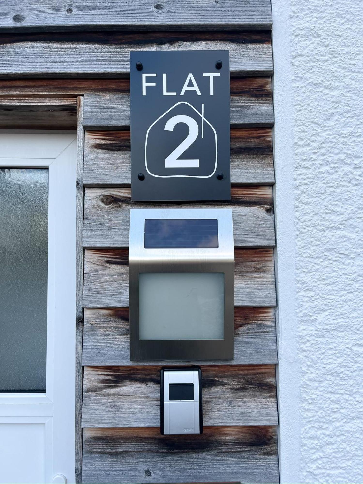 Hacienda Flats - Wunderschoene Ferienwohnungen Am Seewald Friedrichshafen Phòng bức ảnh