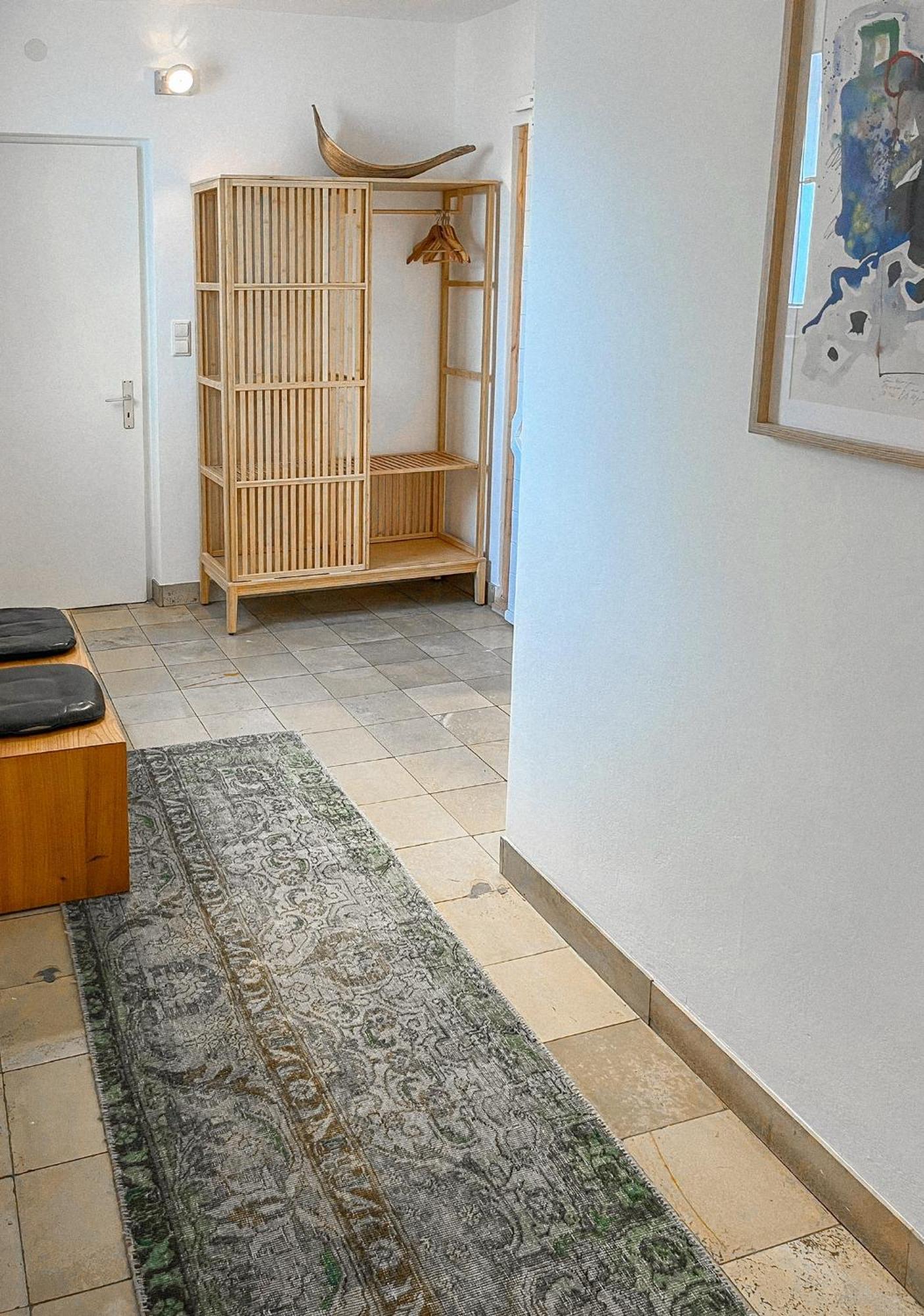 Hacienda Flats - Wunderschoene Ferienwohnungen Am Seewald Friedrichshafen Phòng bức ảnh