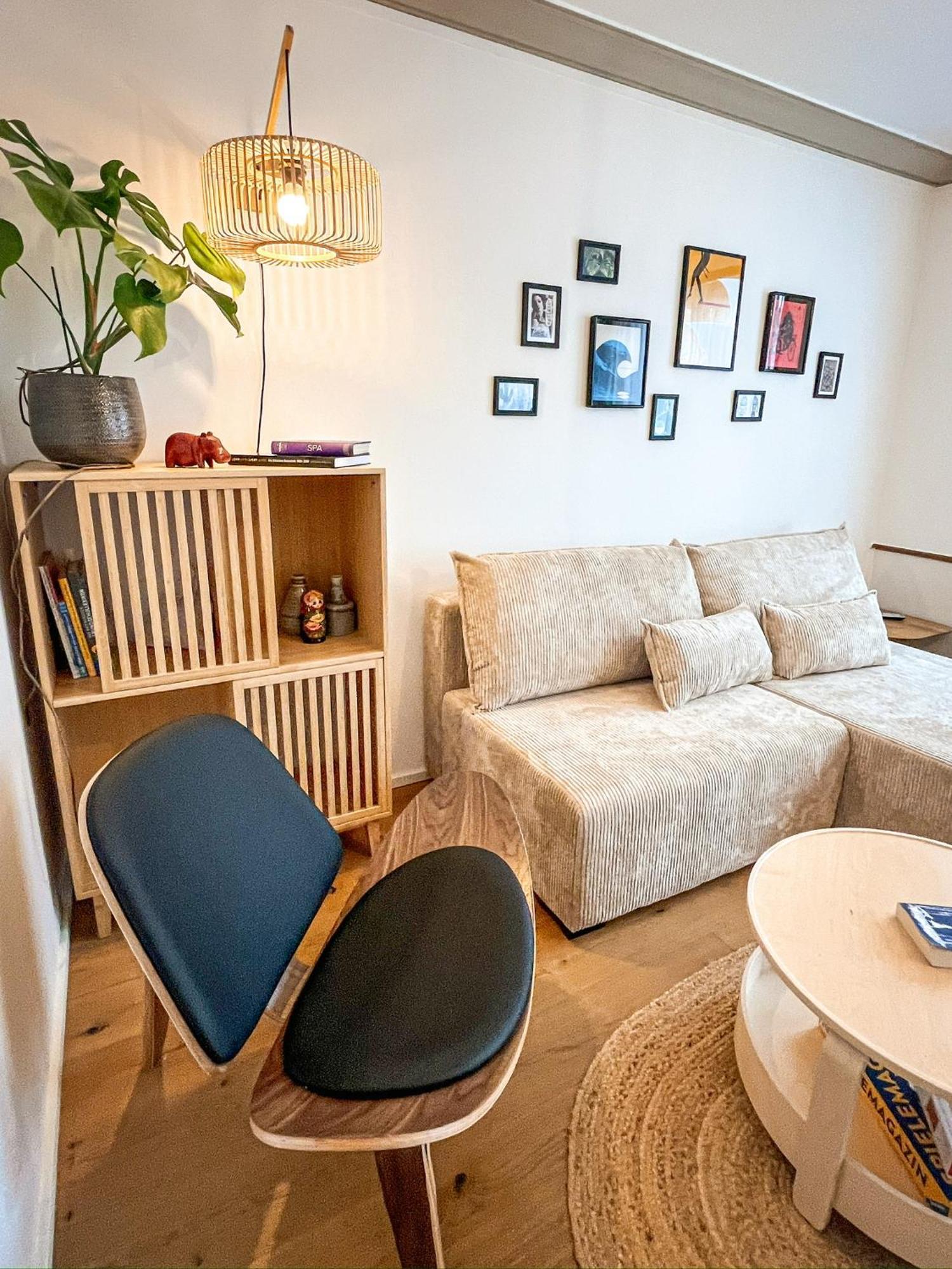Hacienda Flats - Wunderschoene Ferienwohnungen Am Seewald Friedrichshafen Ngoại thất bức ảnh