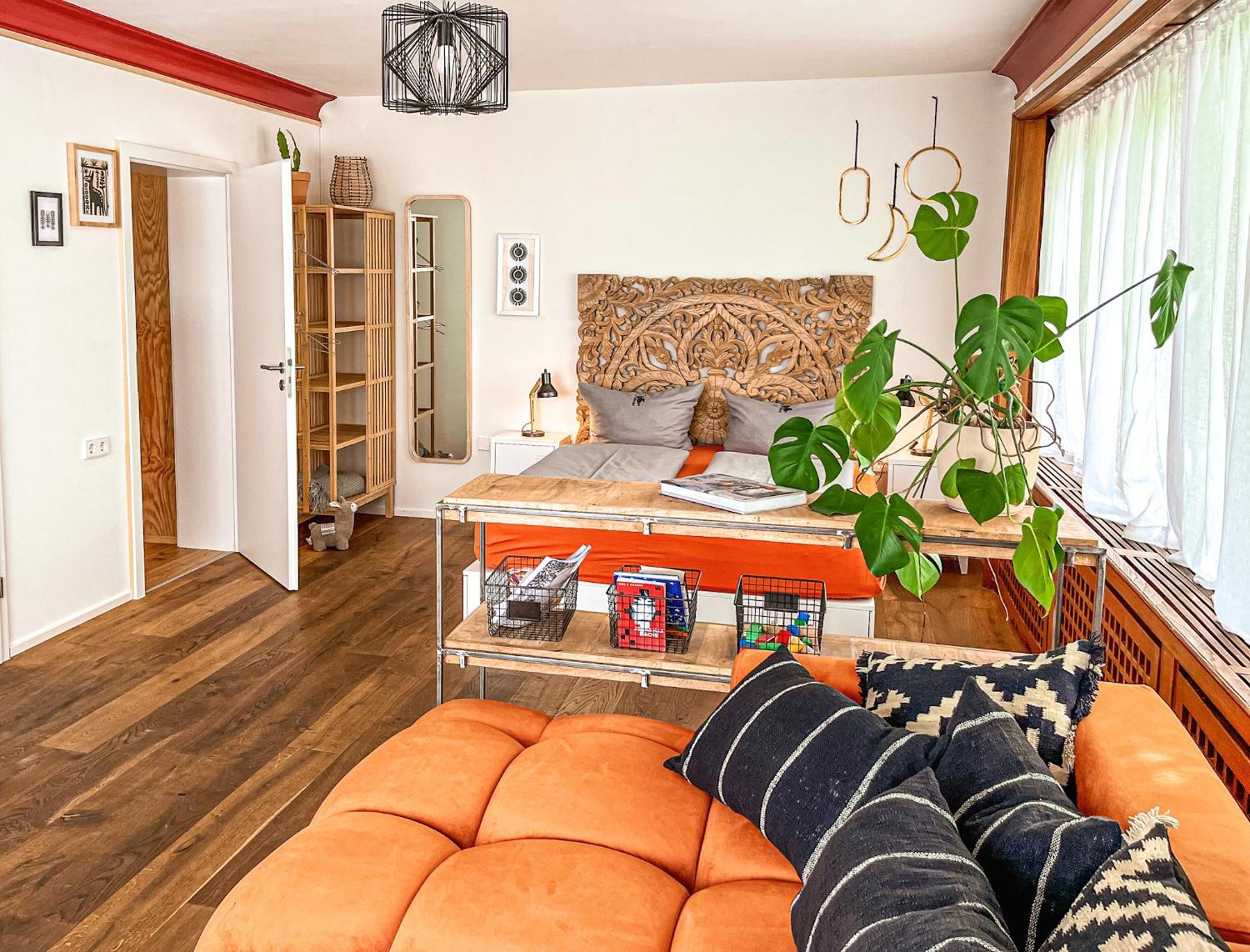 Hacienda Flats - Wunderschoene Ferienwohnungen Am Seewald Friedrichshafen Ngoại thất bức ảnh