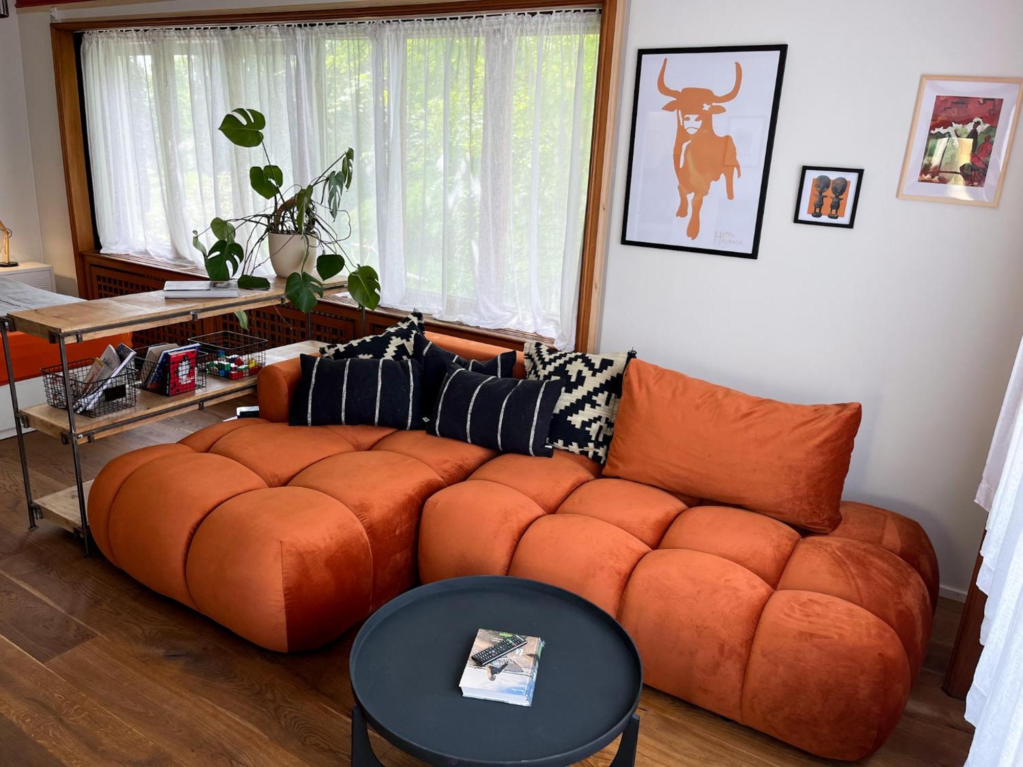 Hacienda Flats - Wunderschoene Ferienwohnungen Am Seewald Friedrichshafen Phòng bức ảnh