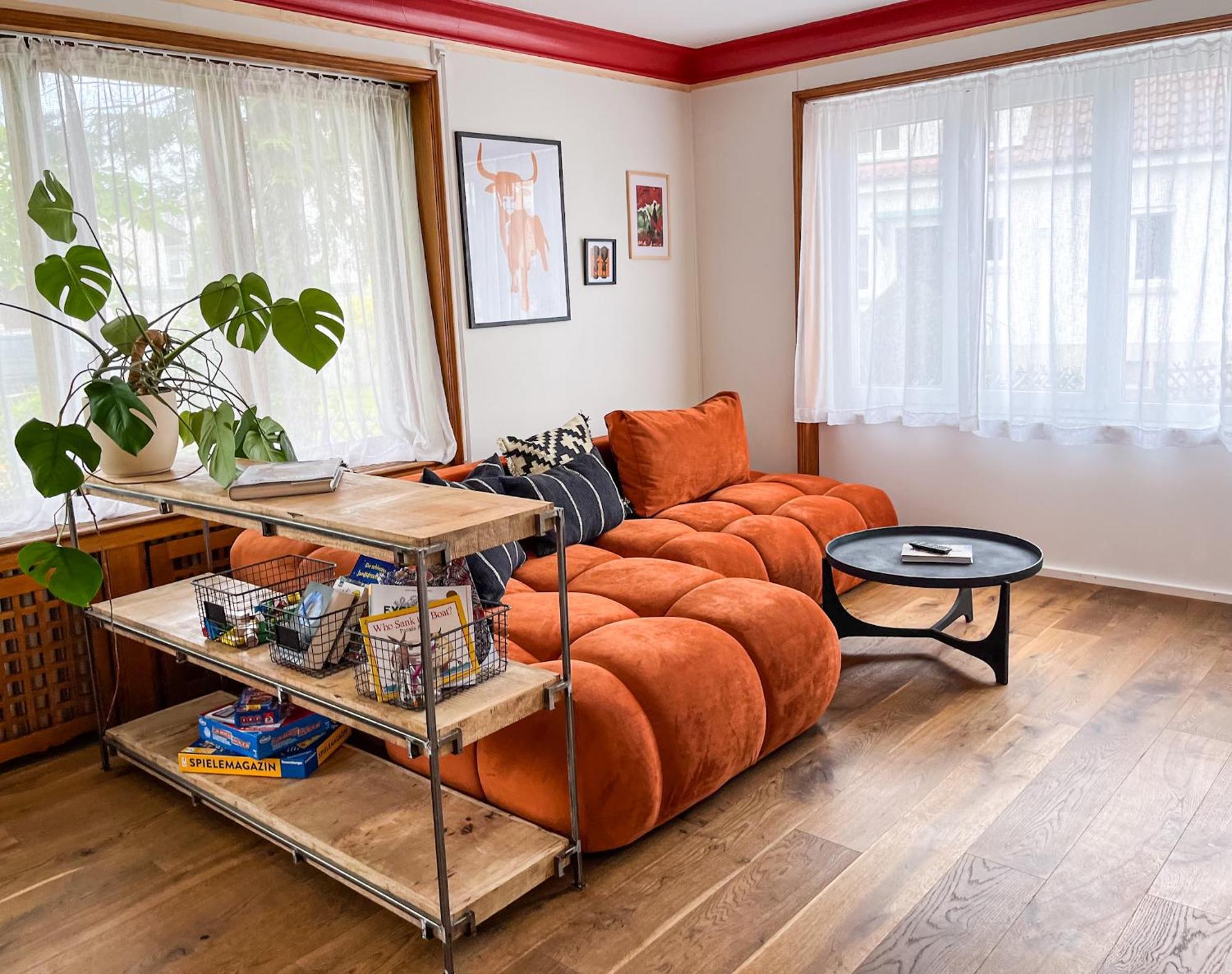 Hacienda Flats - Wunderschoene Ferienwohnungen Am Seewald Friedrichshafen Ngoại thất bức ảnh